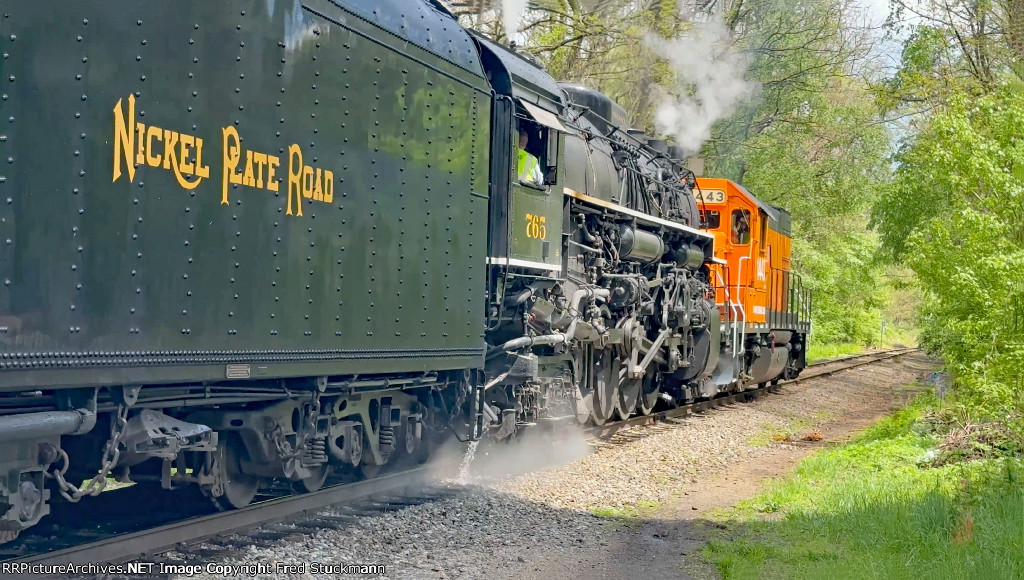 NKP 765